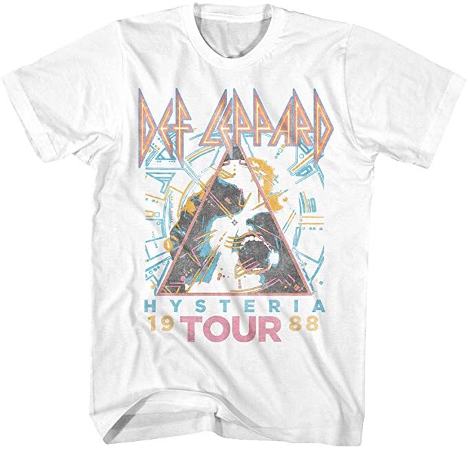 Giant Angora victoria Rock Shirt